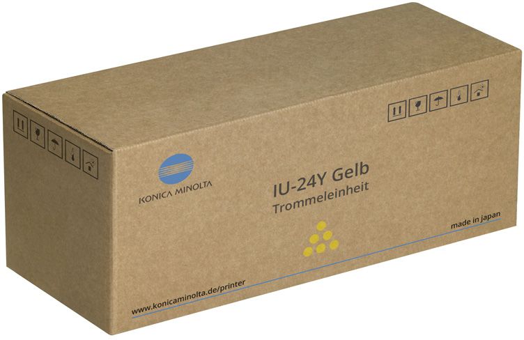 Konica Minolta Bęben (A95X06D)