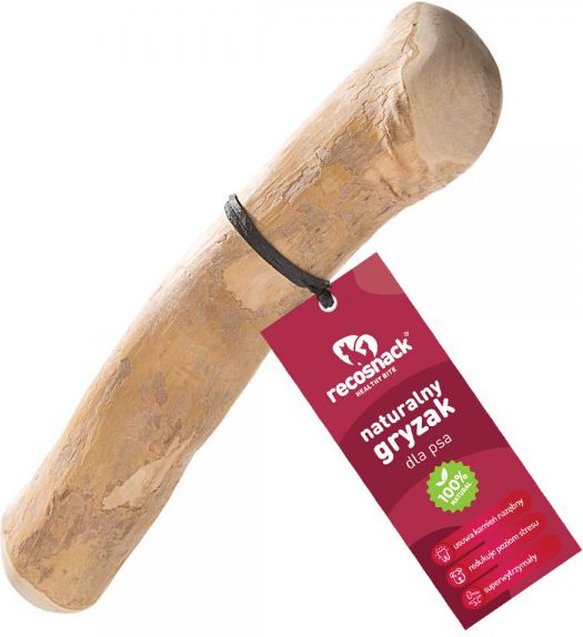 Recosnack Patyk z drzewa kawowego Stick M