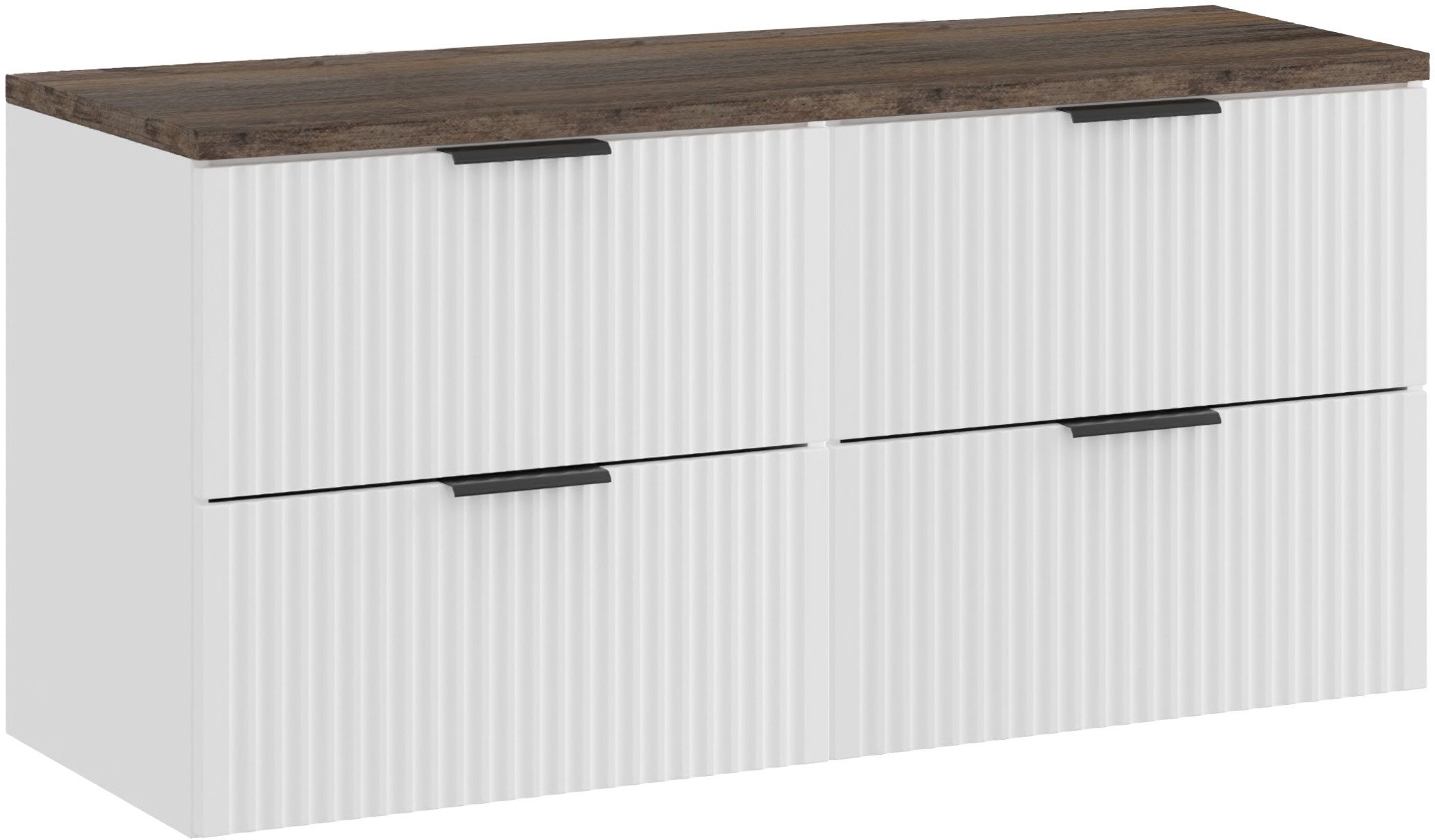 Zestaw meblowy 120cm z blatem