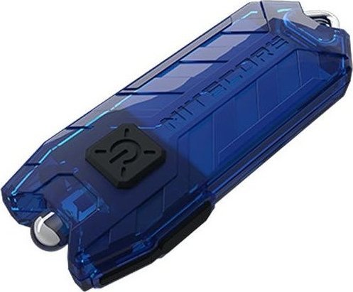 Latarka Nitecore Latarka Nitecore Tube 45 L Niebieska