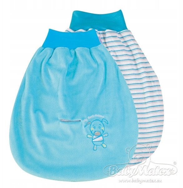 Półśpiworek dwustronny SONO, 0-8 miesięcy