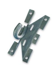 Ensto Hak płytowy uniwersalny 16mm SOT76