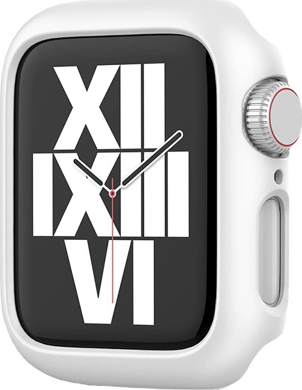 Sourcing Araree Aero Apple Watch case 44mm white/white AR20-01341B