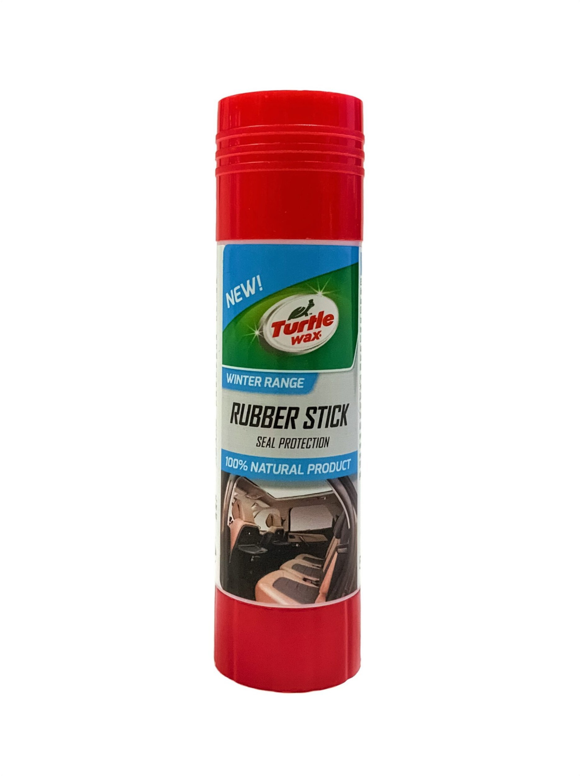 RUBBER PROTECTION STICK TURTLE WAX
