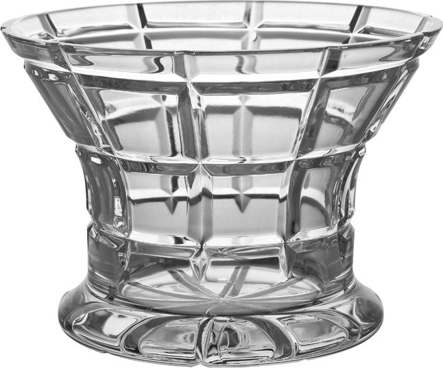 Violetta HSK Wazon kryształowy 13cm Violetta