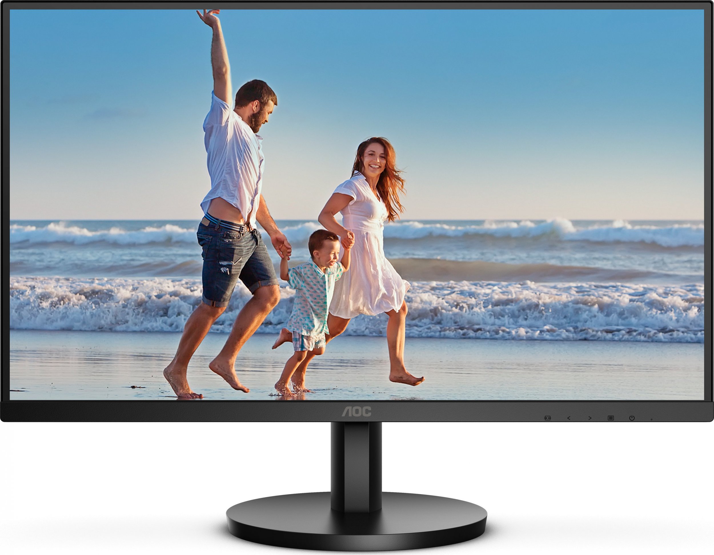 Monitor AOC Q27B3MA