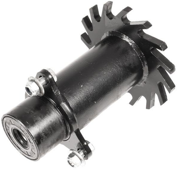 Koło Zapadkowe Prawe Cedrus Koparka Łańcuchowa Cedkp01 500138L