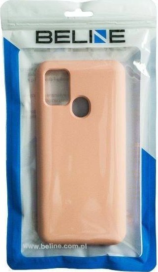 Beline Beline Szkło Hartowane 5D Realme C11 2021