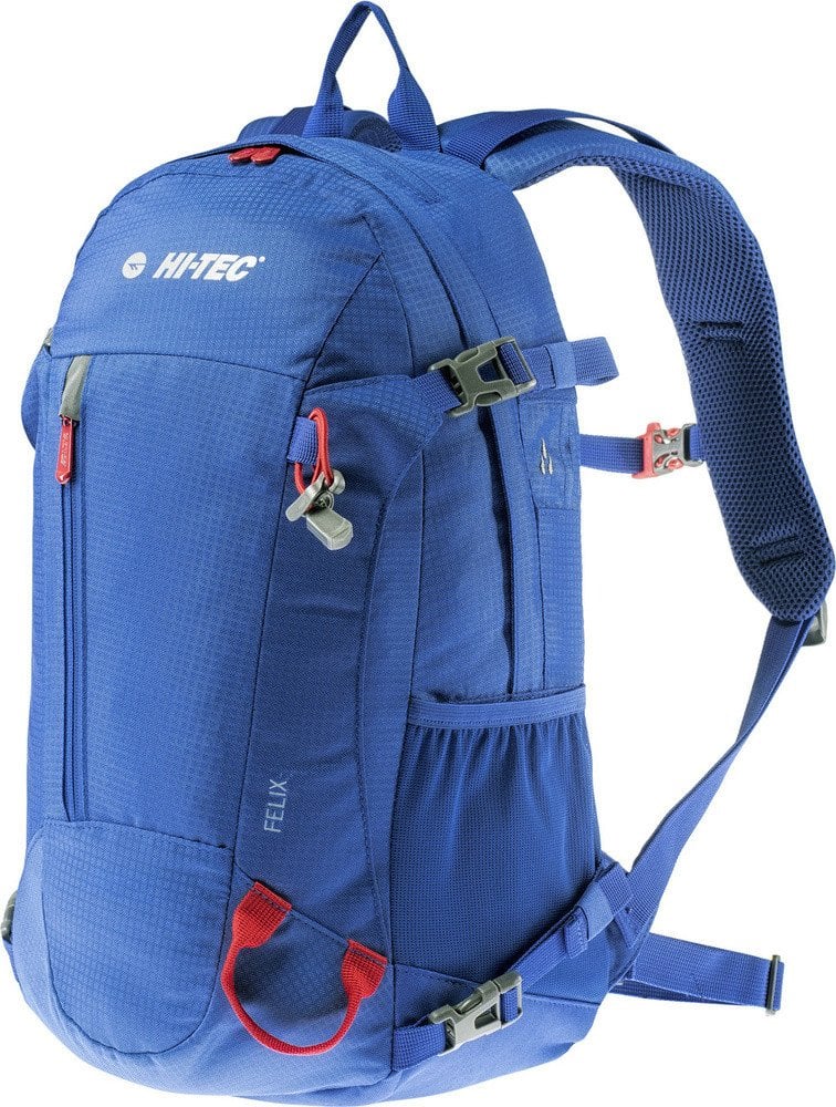 Plecak turystyczny trekkingowy Hi-Tec Felix rozmiar 20 l