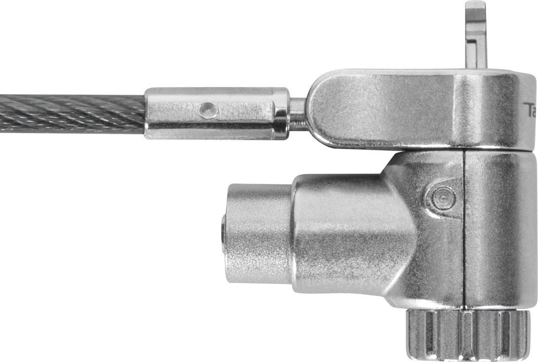 Linka zabezpieczająca Targus Targus Ultimate Keyed Retail Black