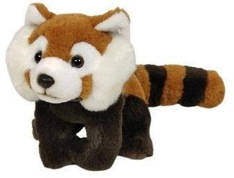 Panda czerwona 22cm 31945