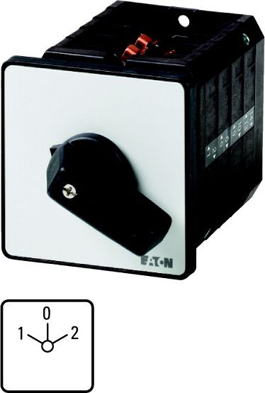 Eaton Łącznik krzywkowy L-0-P 3P 63A do wbudowania T5B-3-8401/E (092296)