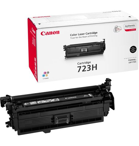 Toner Canon Black (2645B011)