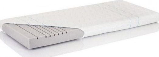 Hevea Materac piankowy Snudo 90x180 H2 i H3 wysokoelastyczny HEVEA