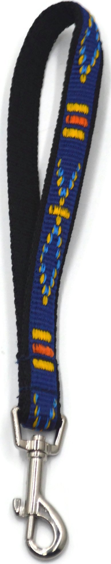 Alizoo Indiańska rączka do obroży, podwójna 20mm - ALIZOO