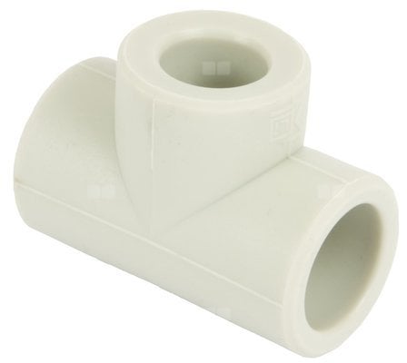Trójnik redukcyjny 25/16 PP-R