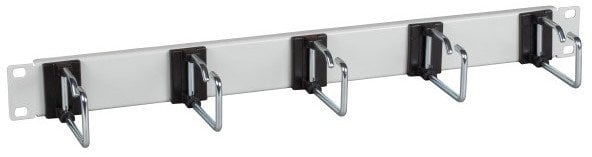 EFB Elektronik 699980.1 części do stojaków Panel zarządzania kablami