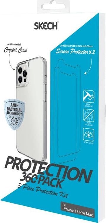 Protection 360 for iPhone 13 Pro Max standard