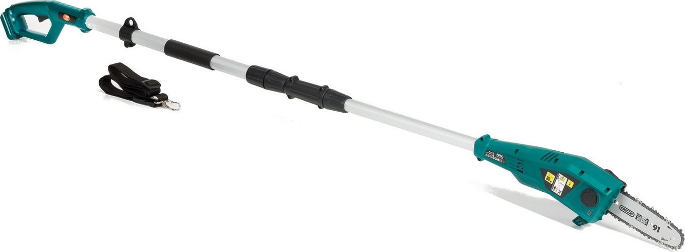 Piła łańcuchowa NAC PCB-BL-LI-20V 20 cm