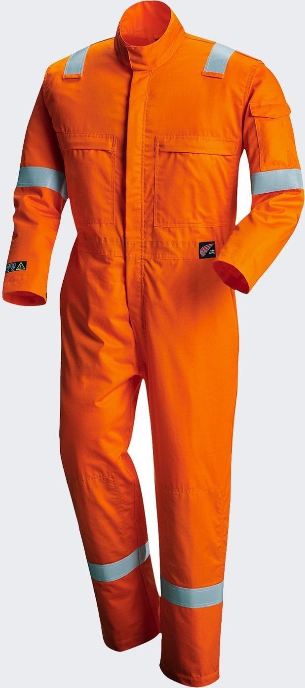 Red Wing Kombinezon Red Wing FR Dalatec Standard Orange