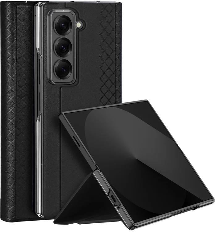 DUX DUCIS futerał BRIL do SAMSUNG Z Fold SE/W25 czarny