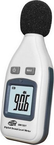 Benetech Sonometr - decybelomierz Benetech GM1351