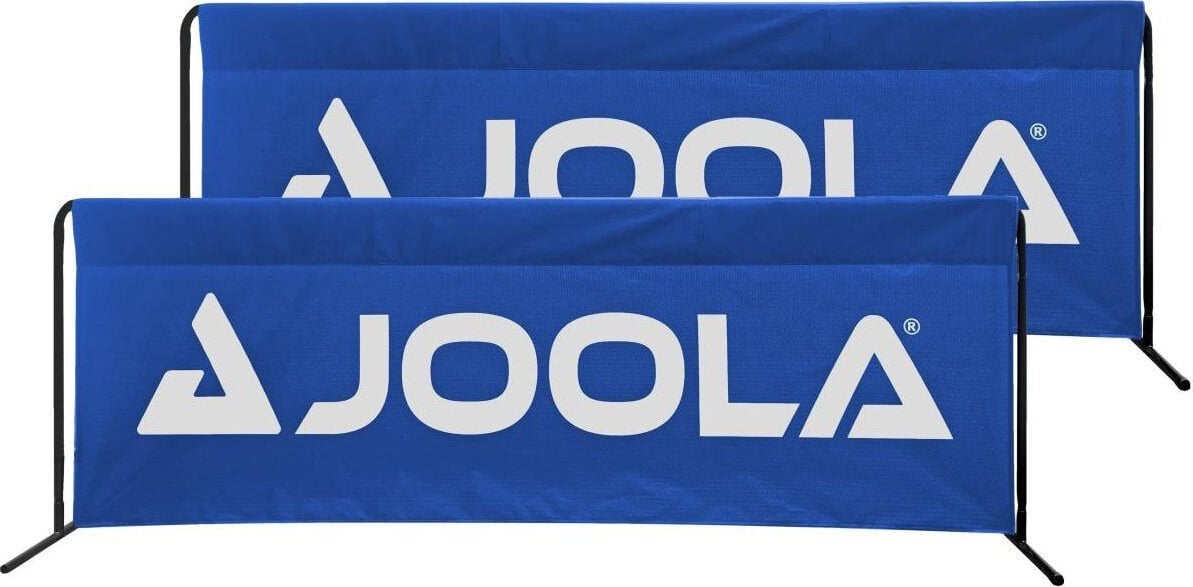 Joola BANDA TENIS STOŁOWY NIEBIESKA 2,33M 2SZT