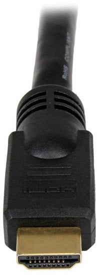 StarTech HDMM50 kabel HDMI 15,2 m HDMI Typu A (Standard) Czarny