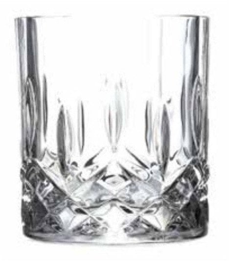 GLASSES SET OPERA 6 PCS., 300 ML