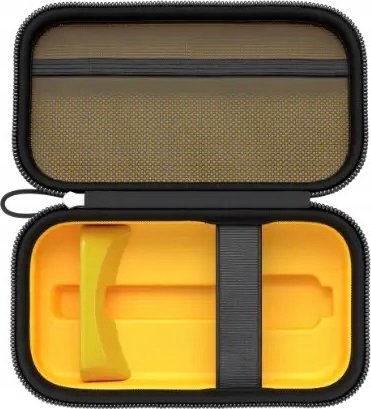 Mysz Triton Glorious Mouse Case - black