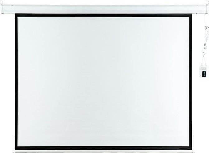 Lampa Aveli Elektrické projekční plátno AVELI, 200x150 (4:3) 98"