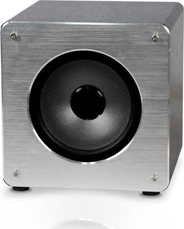 Głośnik Omega OG60A srebrny (OG60A)