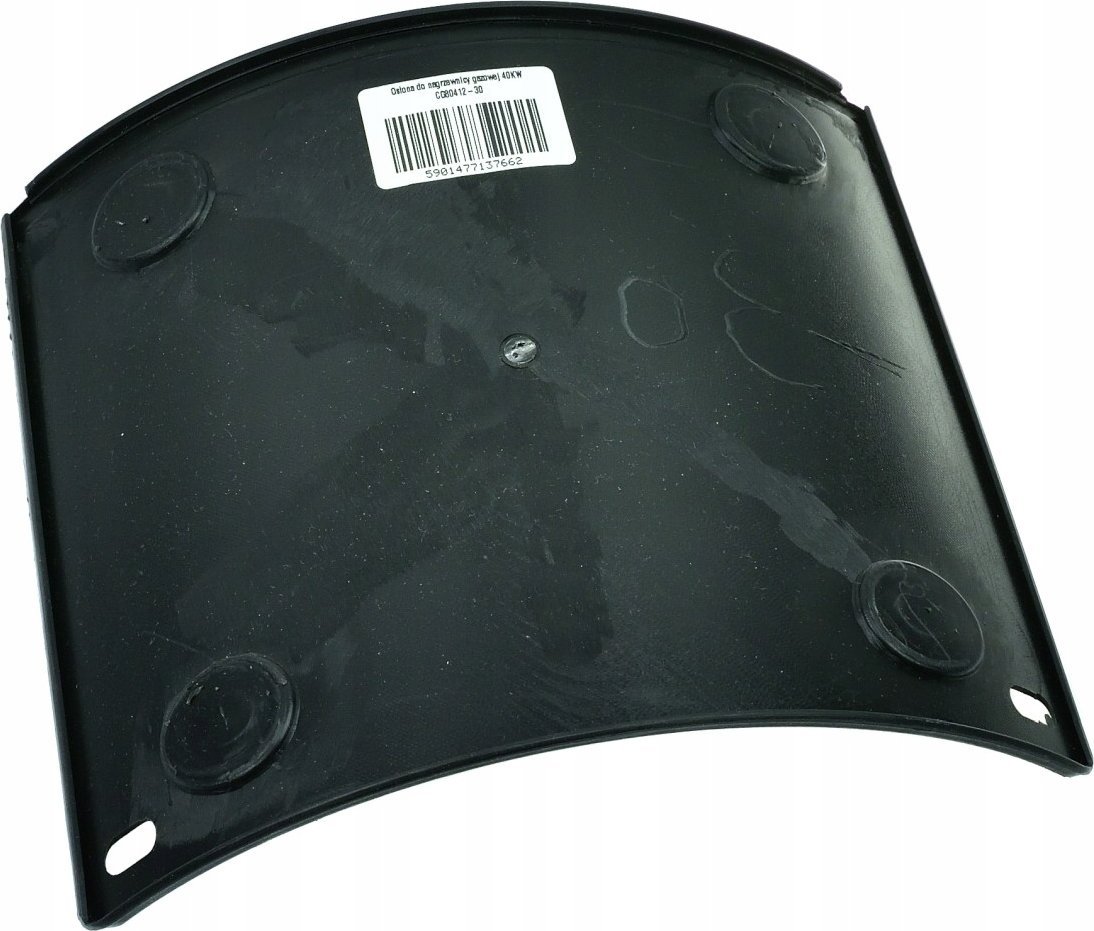 Geko Osłona do nagrzewnicy gazowej 40KW