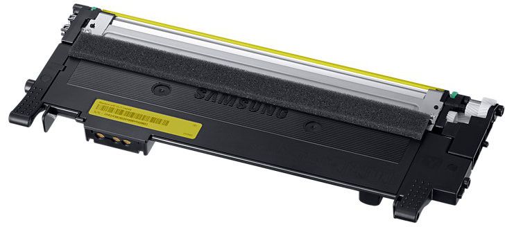 Toner Samsung CLT-Y404S Yellow Oryginał (SU444A)