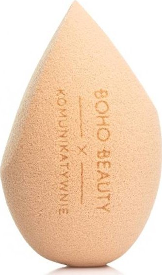 Boho Beauty Boho x Komunikatywnie Makeup Sponge Gąbka do makijażu