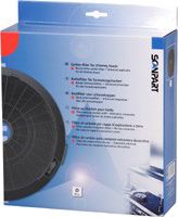 Scanpart Filtr węglowy Scanpart