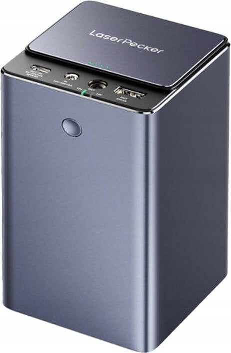 Laserpecker Powerbank do grawerek LaserPecker PowerPack Plus