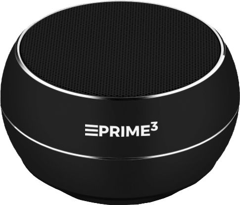 Głośnik Prime3 Soul czarny (ABT03BK )