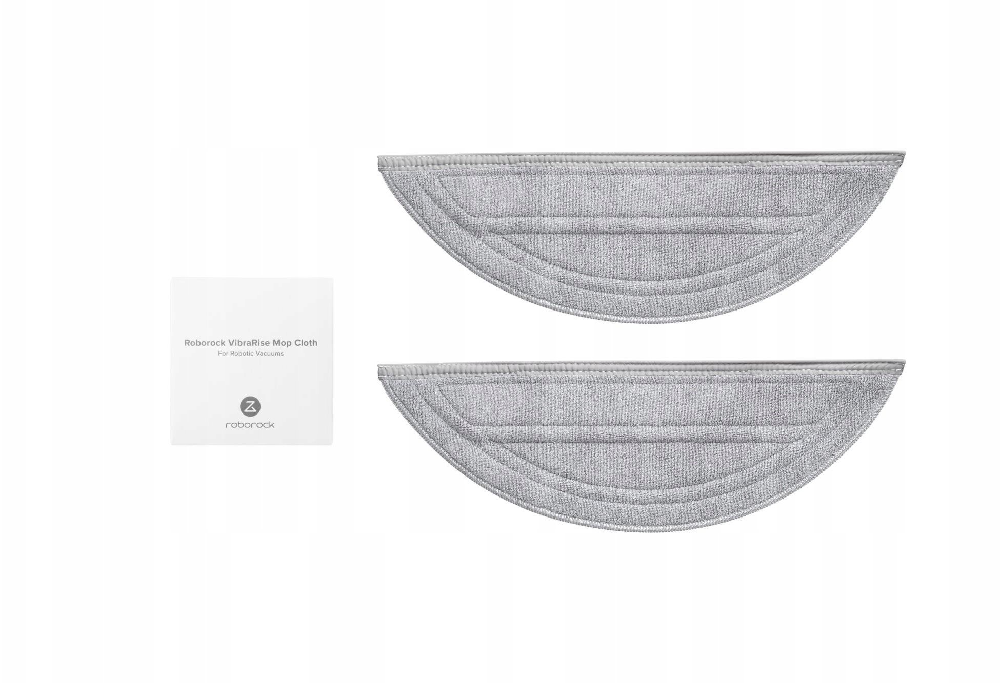 Vacuum Cleaner AccessoryROBOROCKMap Cloth VibrariseFor Saros0 10/Saros5 10/Saros0 10(R&D)/Saros5 10(R&D)8.02.0399 8.02.0399 (6936905900401)