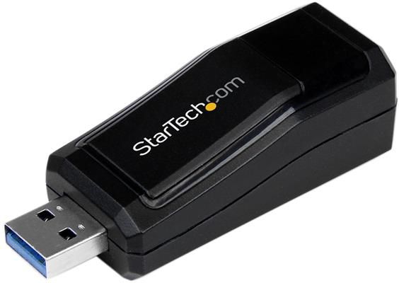 Karta sieciowa StarTech USB31000NDS