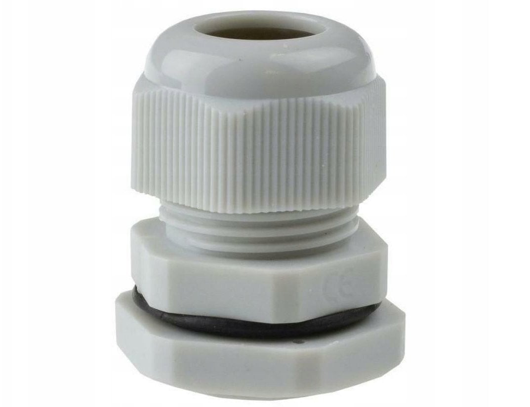 Dławnica kablowa izolacyjna z przeciwnakrętką PG 48 35-45mm IP68 PG48