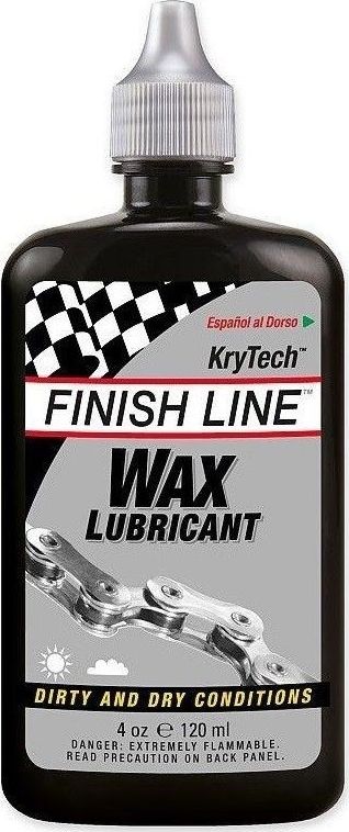 Finish Line Olej Finish Line KryTech parafinowy 120ml uniwersalny