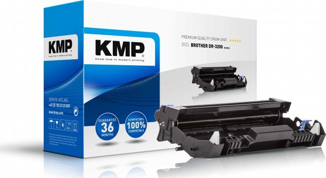 KMP Jednostka bębna Brother DR-3200 - 1255,7000