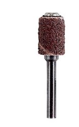 Dremel Pierścień do szlifowania 6,4mm z trzpieniem 3,2mm ziarnistość 60 (26150430JA)