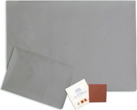 Plandeka Pako Zestaw Naprawczy Do Łatania Plandek 45x32cm SZARY