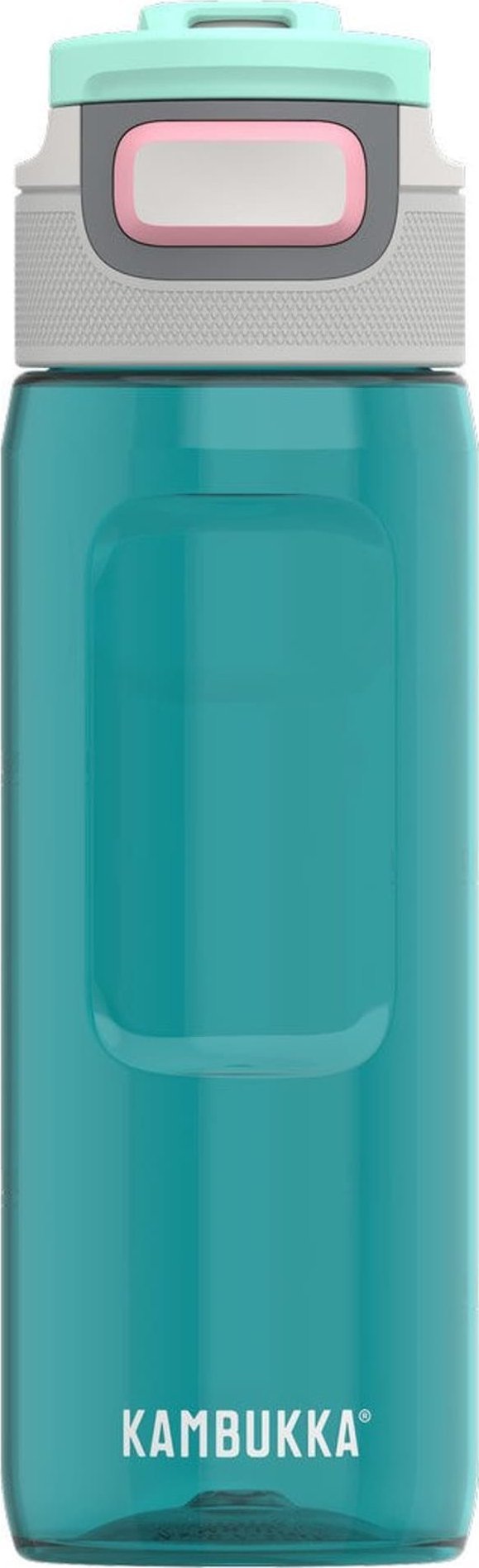 Kambukka Kambukka butelka na wodę Elton 750 ml - Emerald