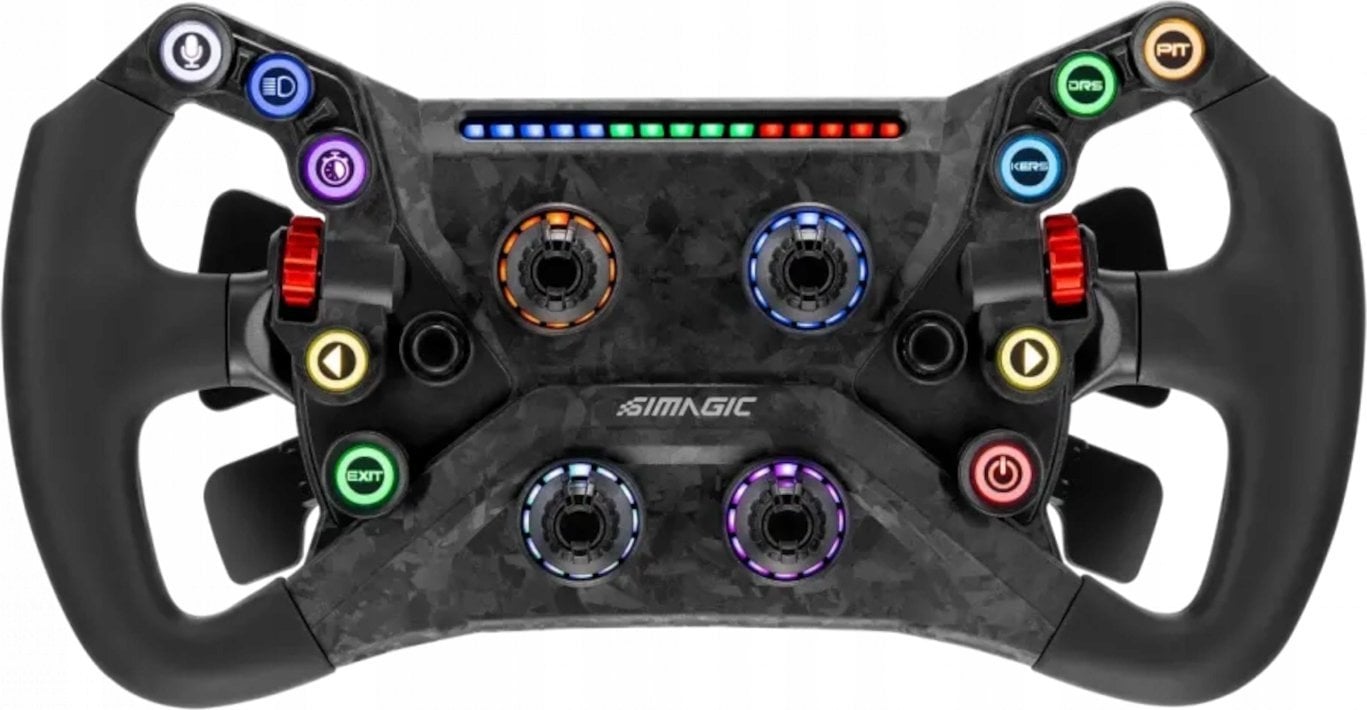 Simagic GT Neo Lenkrad