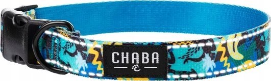 Chaba CHABA OBROŻA REG. STORY ``L`` CARNIVAL 32-53x2,5cm