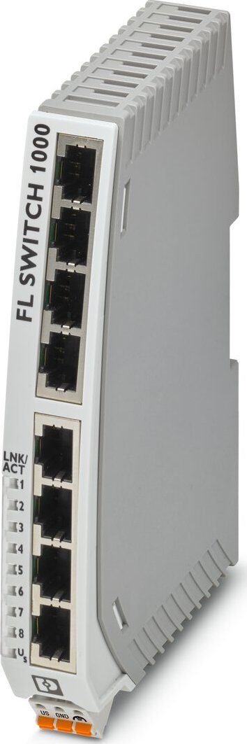 Switch Phoenix Contact FL Switch 1108N (1085243)