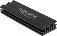 Delock Radiator 70mm do dysku M.2 (18283)